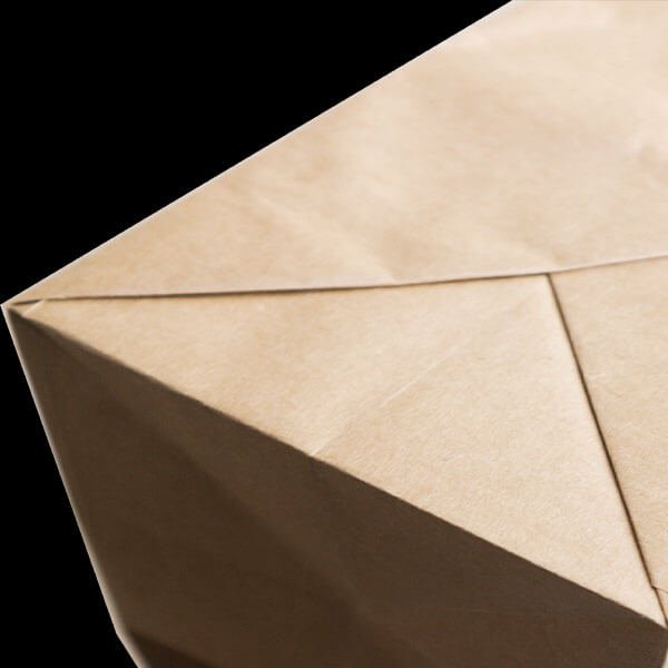 画像5: 手提げ紙袋(小) 幅320x高さ320+マチ115mm (5)