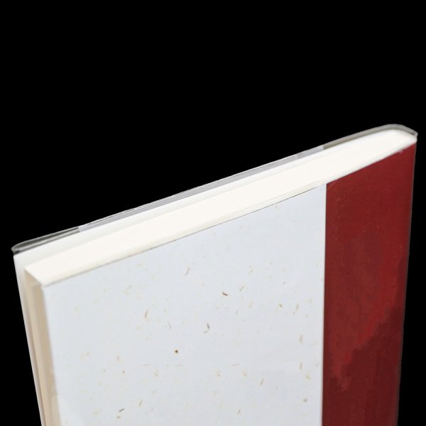 画像5: 透明ブックカバー 平凡社ライブラリー用 厚口#40 (5)