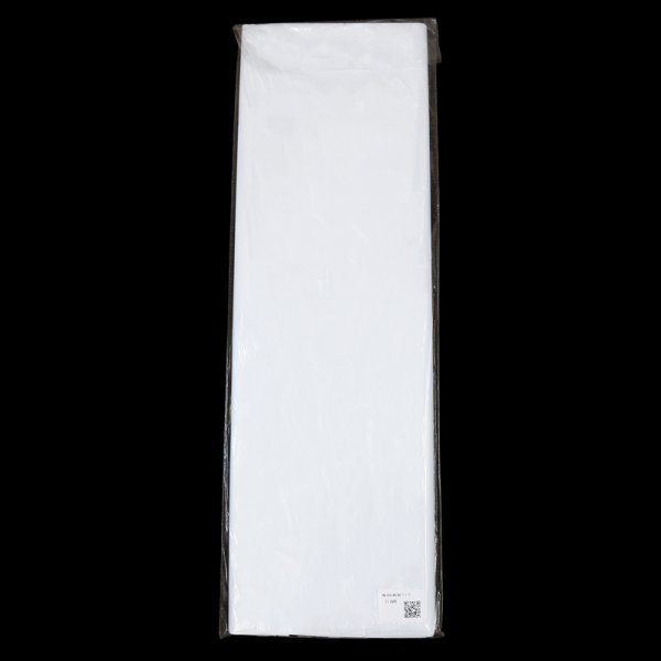 画像3: 宅配ビニール袋 超大型 80-90サイズ 白(ホワイト) 800ｘ900+50mm #60 (3)