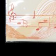 画像3: 透明ブックカバー 楽譜(W570XH308)用 厚口#40 【100枚】 (3)