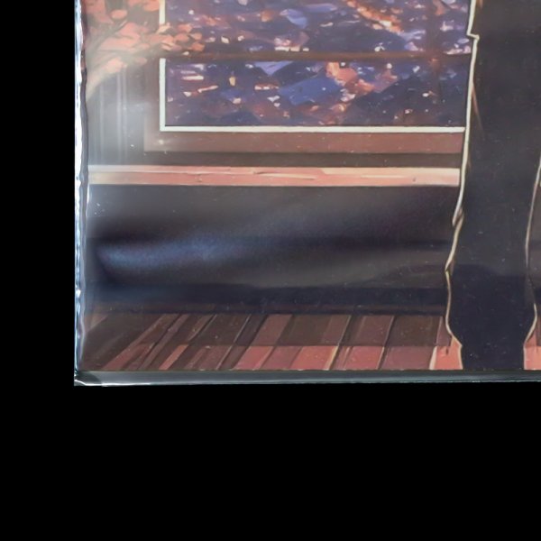 画像3: 透明ブックカバー ハヤカワ文庫トール用 厚口#40 (3)