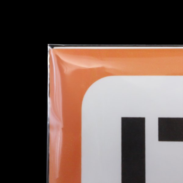 画像4: 透明ブックカバー IT関連本＆実用書用 厚口#40 (4)