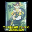 画像1: ブック展示用袋 (OPP袋テープ付) A5版同人誌用 標準#30 (1)