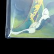 画像7: ブック展示用袋 (OPP袋本体側開閉自在テープ付) A5版同人誌用 標準#30 (7)