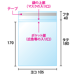 寸法図