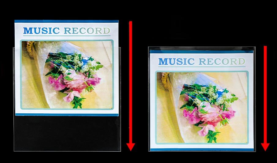 MUSIC RECORD