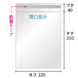 寸法図